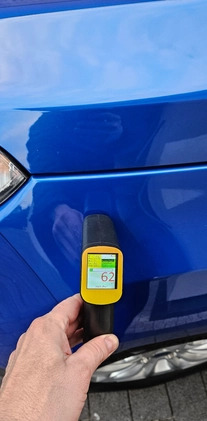 Ford EcoSport cena 37903 przebieg: 142347, rok produkcji 2014 z Zawiercie małe 631
